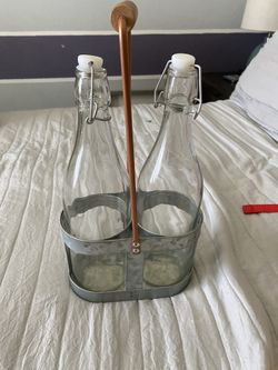 Glass Bottles