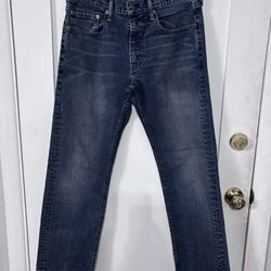 Levi’s Men’s 559 33x30