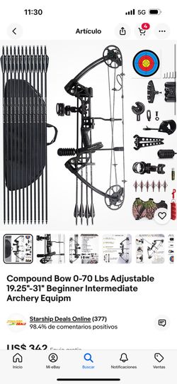 Bow L1