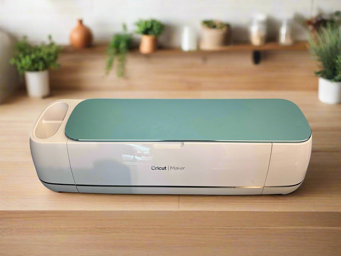 Cricut Maker