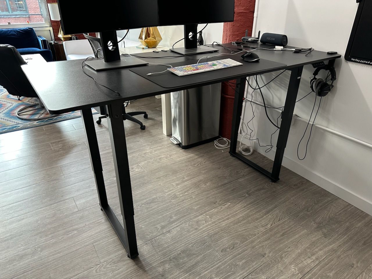 Standing Desk - Like New