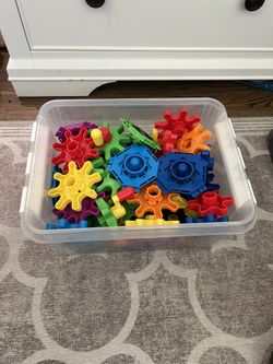 Leading Resource Gears
