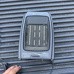 Small Heater/ Electric