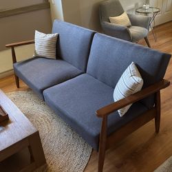 Wayfair Modern Futon Couch