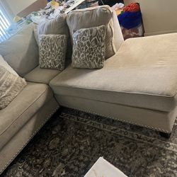 Sectional Sofa