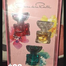 Perfumes