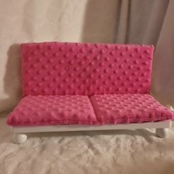 American Girl Doll Living Room Furniture 