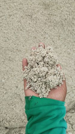 Paver Sand - Yard