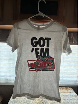 Got Em’ Buckets Graphic T-Shirt