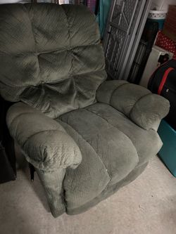 Recliner Chair