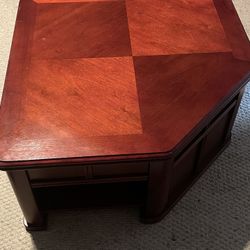 Coffee Table Lift Top