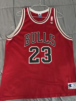 Rare Vintage Michael Jordan Jersey