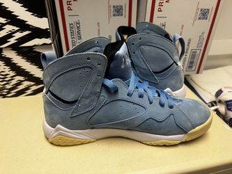 Jordan unc outlet 7