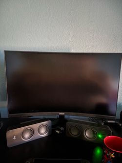 Gaming monitor