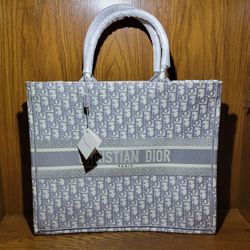 Christian Dior Hand Bag 