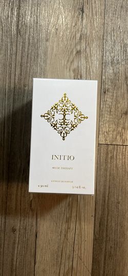 Initio Musk Therapy 