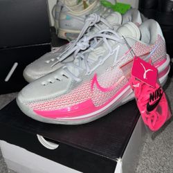 Gt cut  ‘Think Pink’