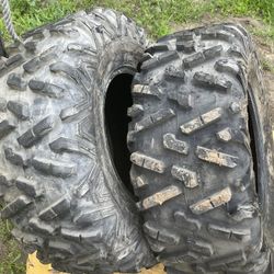 14 Inch Dirt Tires