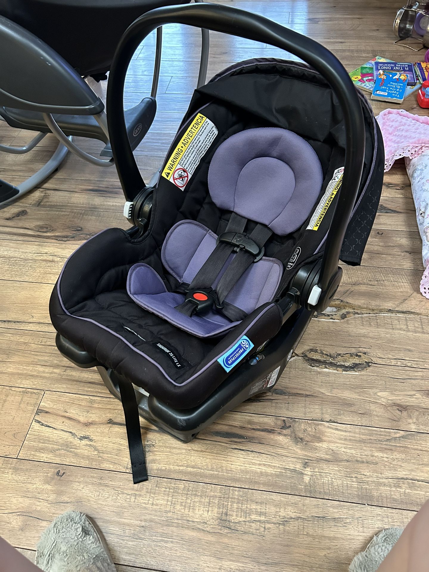 Graco Car Seat