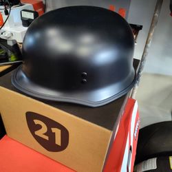 Fly racing motorcycle German helmet brand new DOT approved available in different sizes $95 each