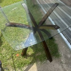 Kitchen Table And Chairs 