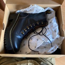 Doc Martens