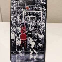 iPhone 7 Plus/8 Case NBA Jordan