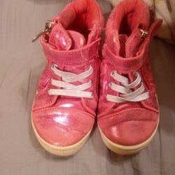 Girl Shoes