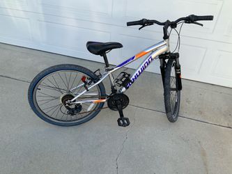 Schwinn BMX Bike