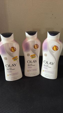 Olay Body Wash 22 FL OZ