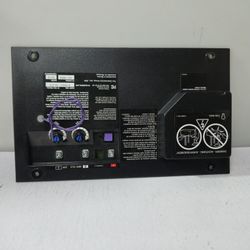 Chamberlain Liftmaster Logic Board 41A5021-1M-315 Purple Learn
