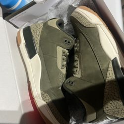 AIR JORDAN 3 RETRO