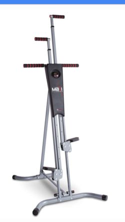 Maxiclimber