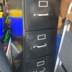 Filing Cabinet 