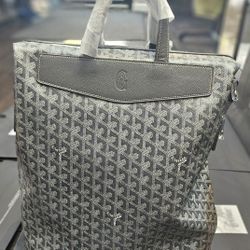 GOYARD Backpack 