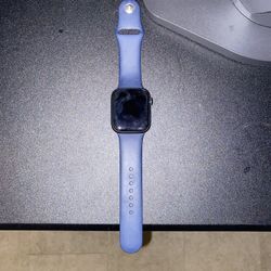 APPLE WATCH SE 2024 CELLULAR+GPS