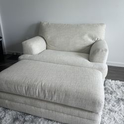 Loveseat