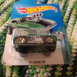 Hotwheels Cars