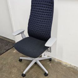 OPEN BOX!  Haworth Fern Office Chair - Delivery Available