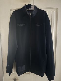 Y2K Nike Kobe Jacket