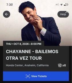 Chayanne