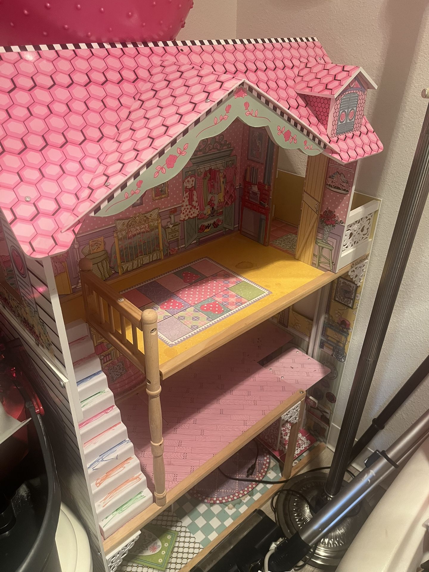 Doll House