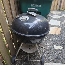 2 Grills - Free