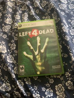 Left 4 dead