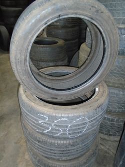 GOODYEAR EAGLE TOURING 245/45/19