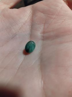 emerald, blue topaz, amethyst and raw suppfier