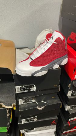 Jordan 13