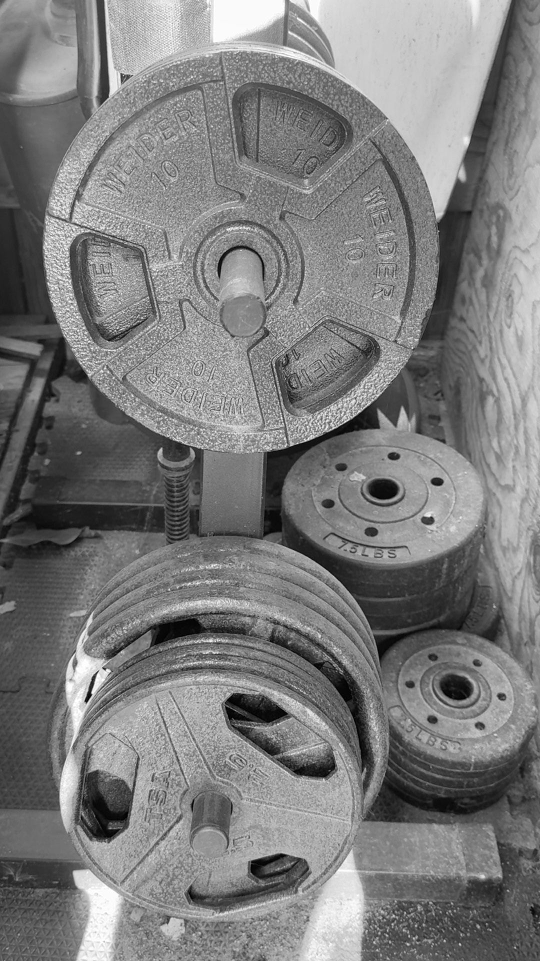Weights For Sale