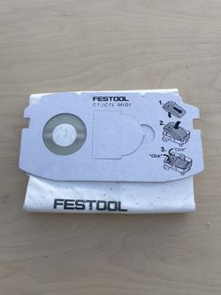 Selling one ct/ Ctl midi dust bag (New)