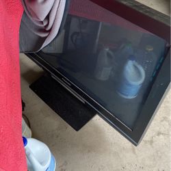 42” Plasma Tv